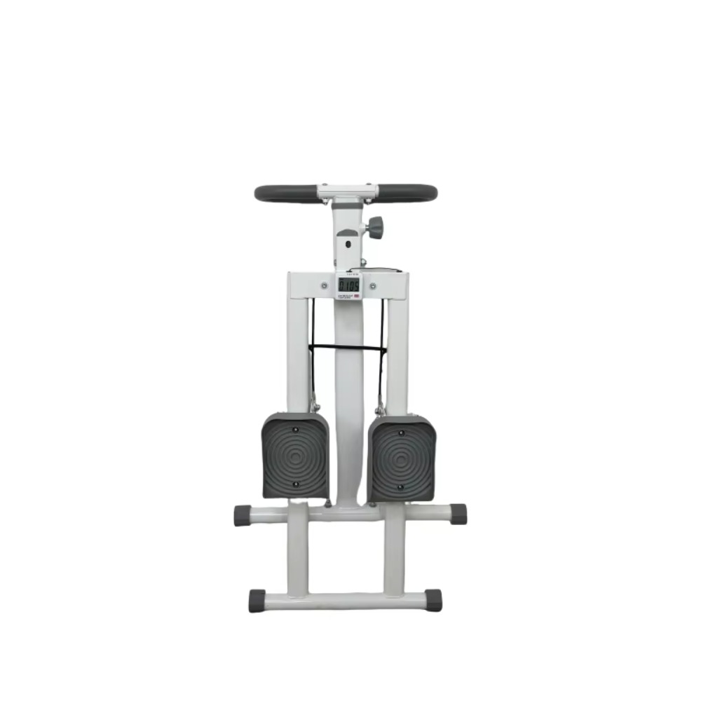 Appareil d'exercice pliant à c - Home Gym Build avis et prix