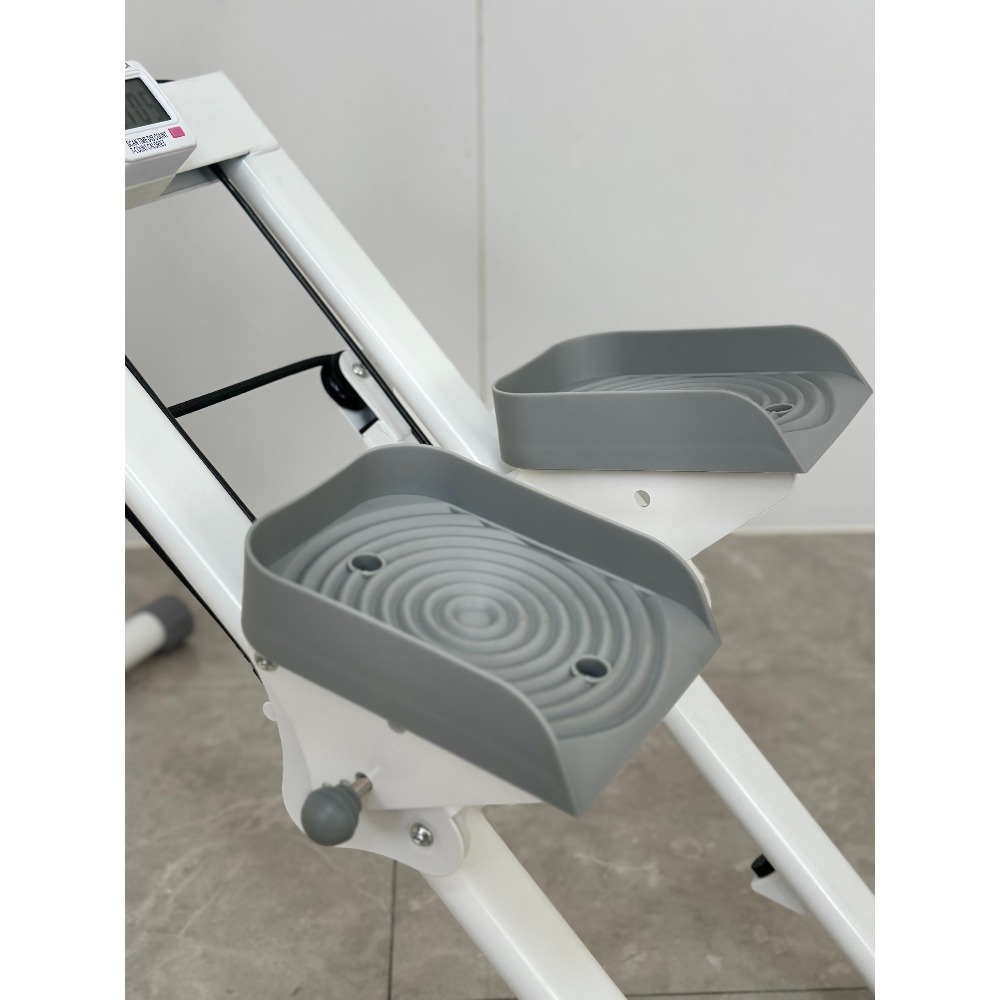 Appareil d'exercice pliant à c - Home Gym Build avis et prix