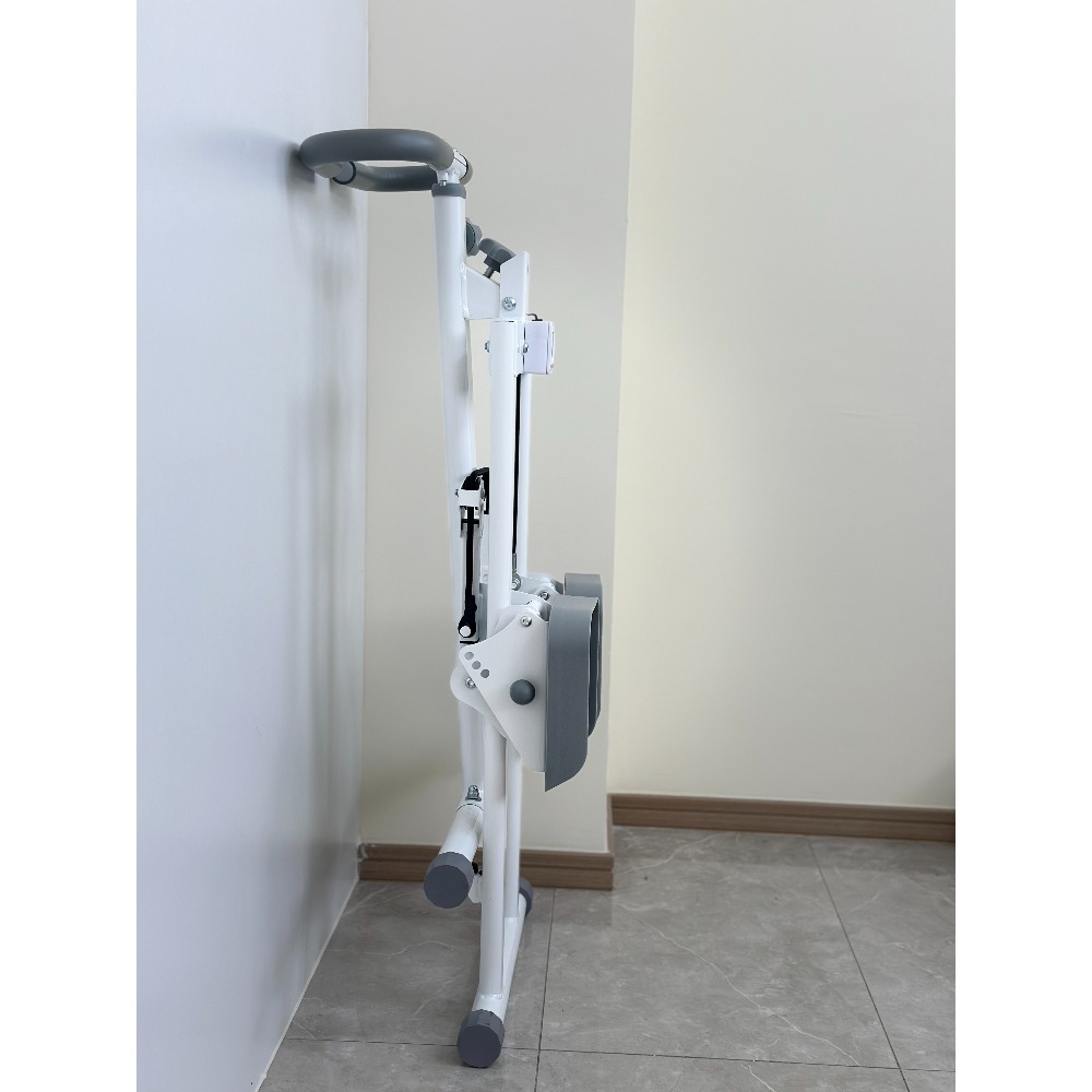 Appareil d'exercice pliant à c - Home Gym Build avis et prix