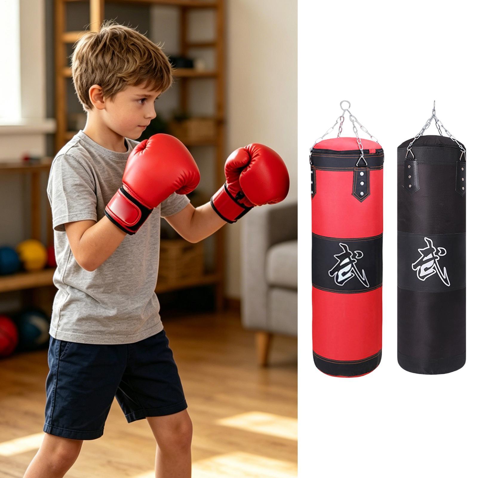 Sac de frappe pour adultes 80  - Home Gym Gym Equipment avis et prix