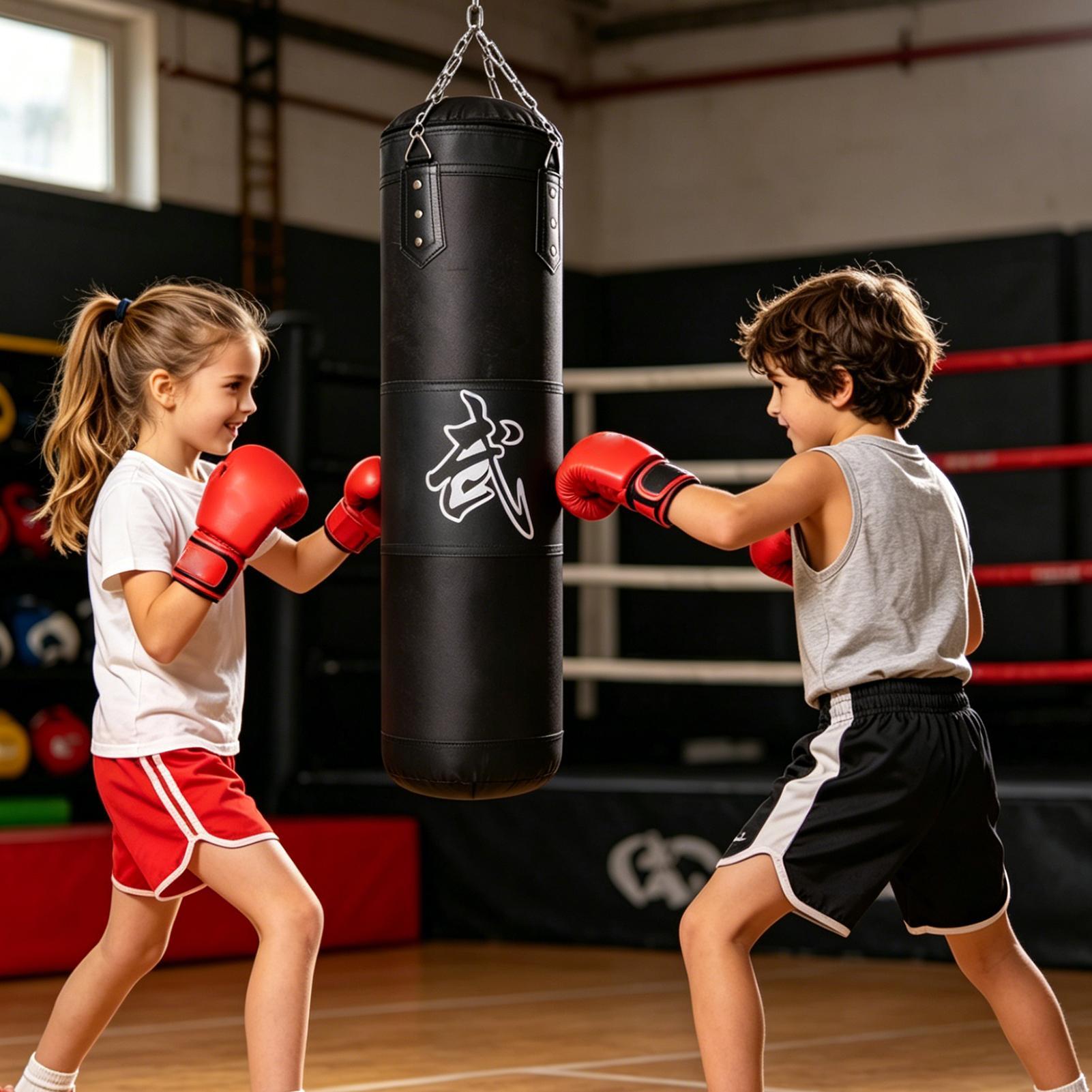 Sac de frappe pour adultes 80  - Home Gym Gym Equipment avis et prix