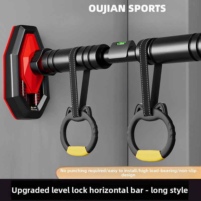 Barre de traction murale pour  - Home Gym Garden avis et prix