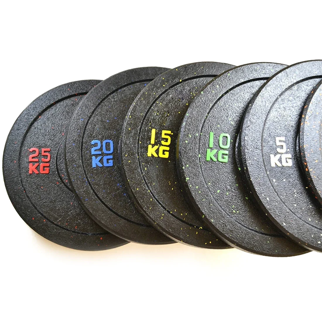 /05/2019 d'haltères en caoutch - Olympic Barbell 20Kg avis et prix