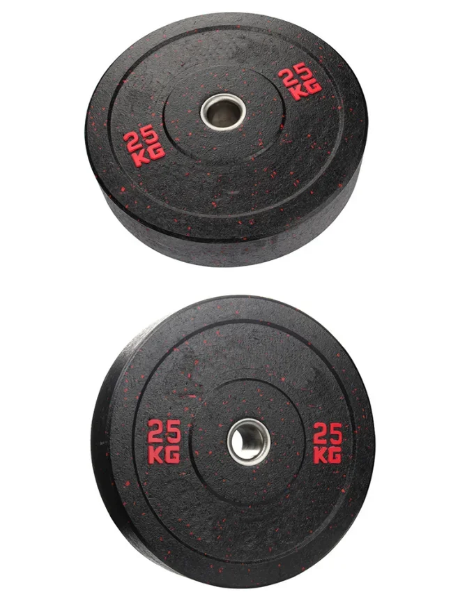 /05/2019 d'haltères en caoutch - Olympic Barbell 20Kg avis et prix