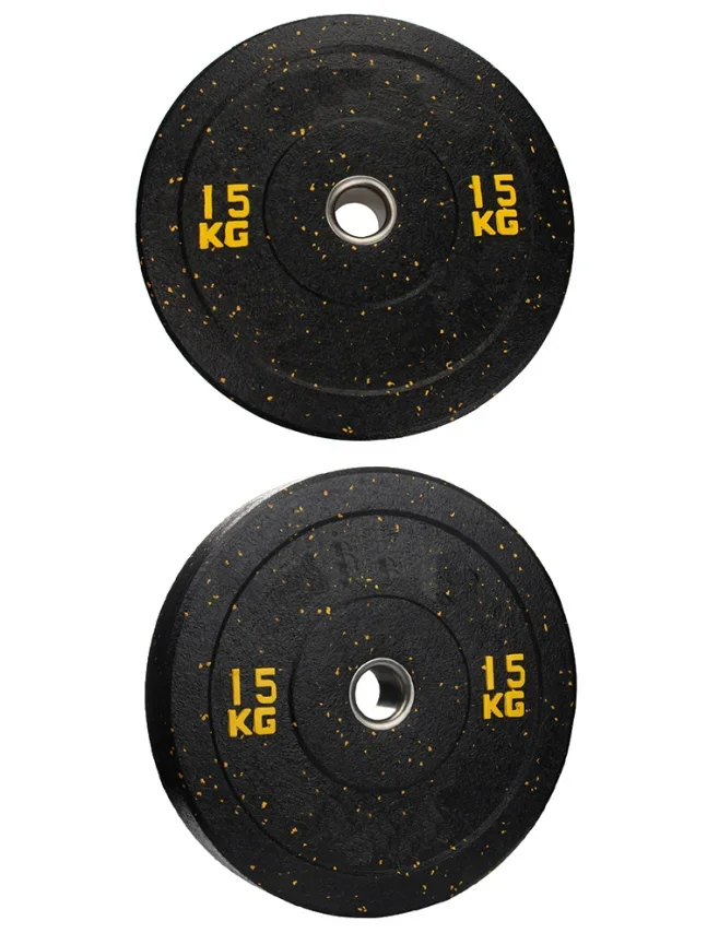 /05/2019 d'haltères en caoutch - Olympic Barbell 20Kg avis et prix