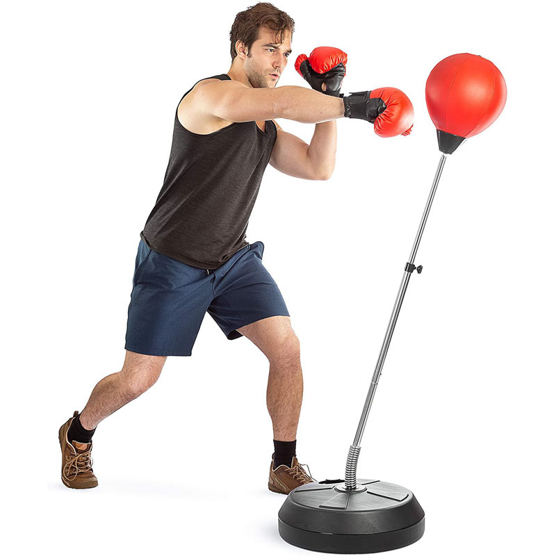 Adultes enfants sac de vitesse - Speed Bag Boxing avis et prix