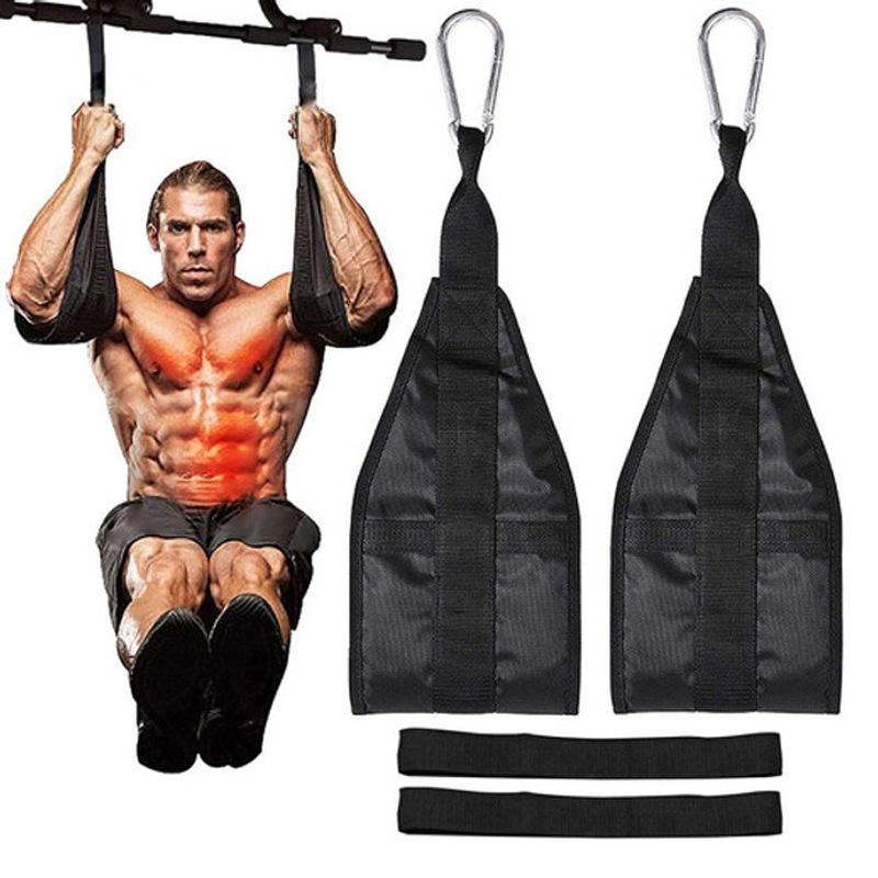 Nouvelles 1 paire de sangles d - Home Gym Garden avis et prix