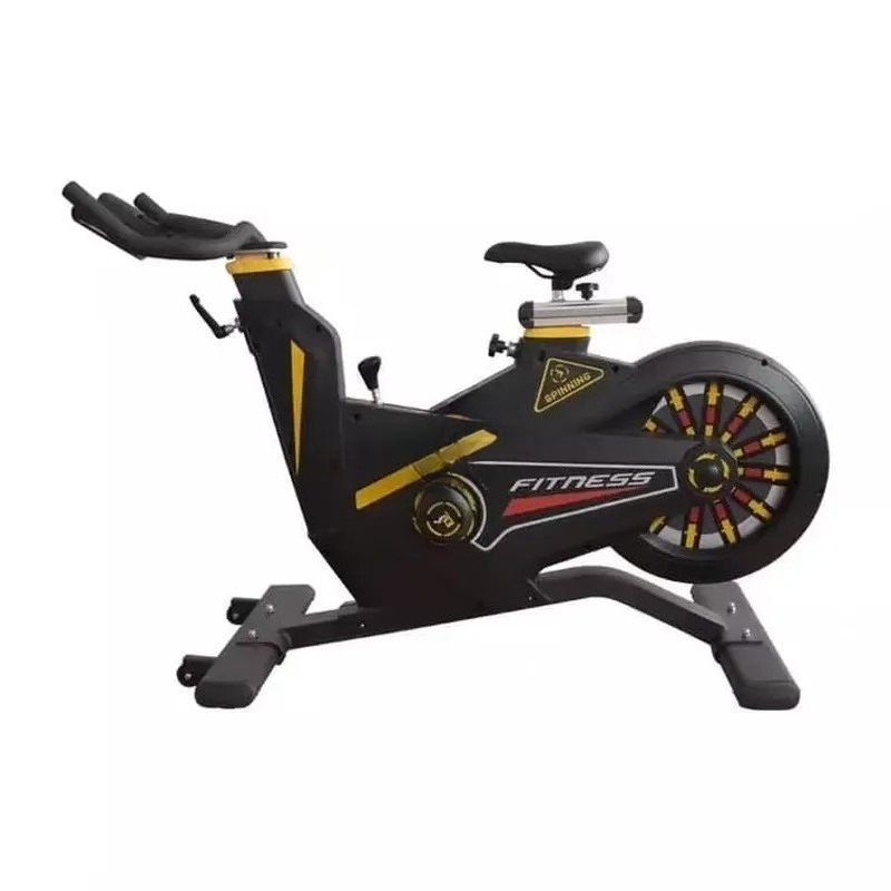 Vélo de spinning commercial, v - Home Gym Gym Equipment avis et prix