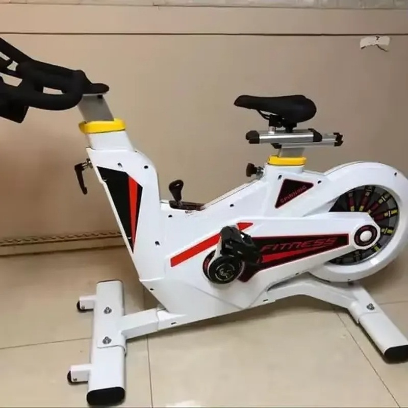 Vélo de spinning commercial, v - Home Gym Gym Equipment avis et prix