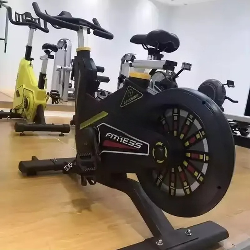Vélo de spinning commercial, v - Home Gym Gym Equipment avis et prix