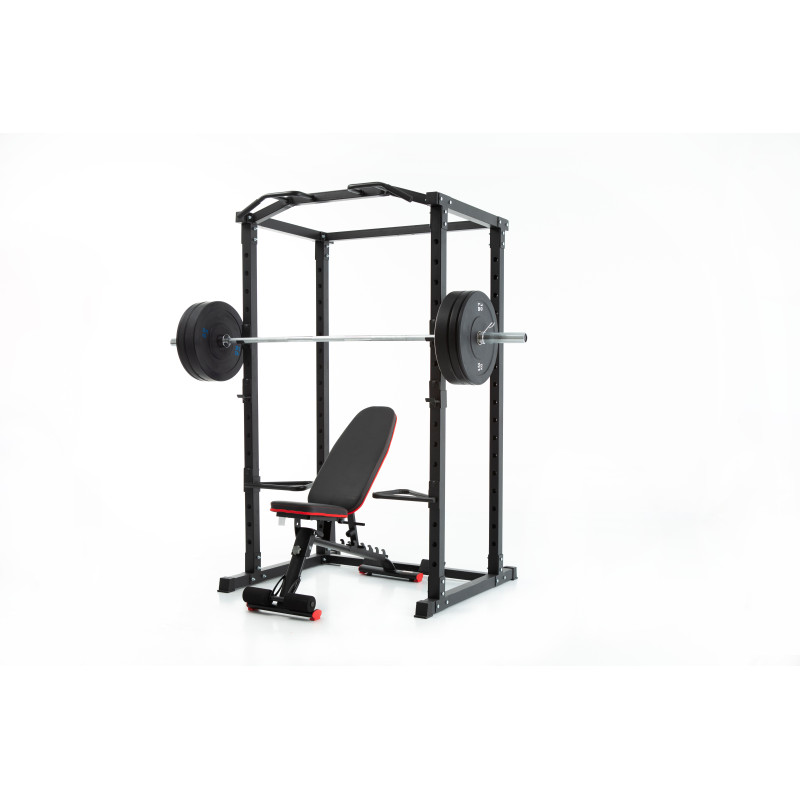 Appareil de musculation multif - Home Gym Multi Station avis et prix