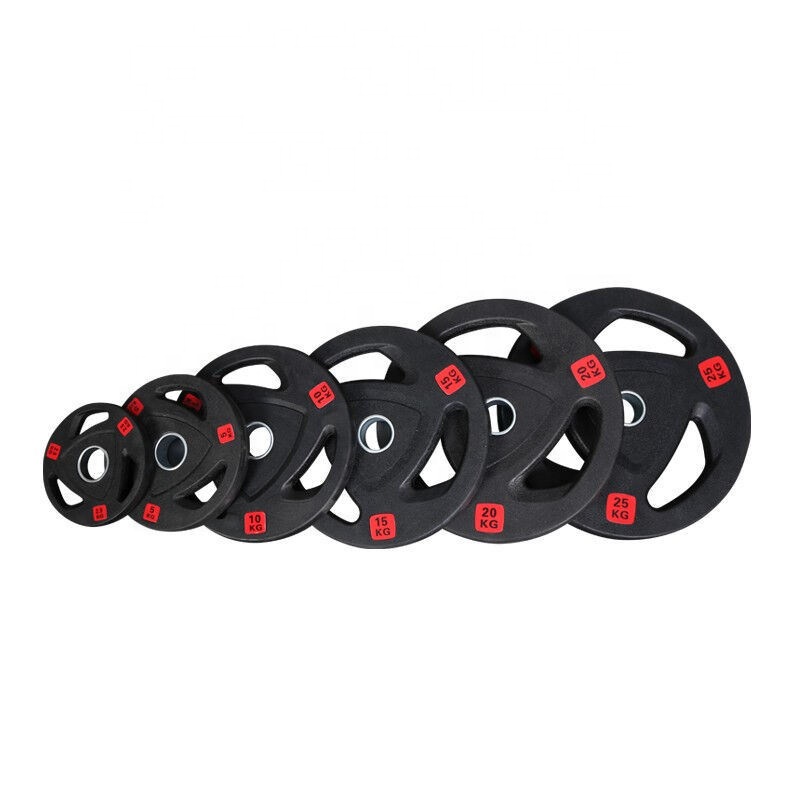 Vente directe usine : Disques  - Olympic Barbell 20Kg avis et prix