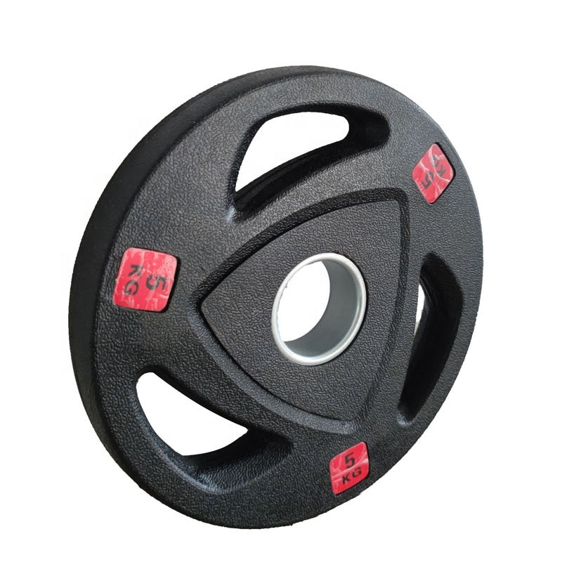 Vente directe usine : Disques  - Olympic Barbell 20Kg avis et prix