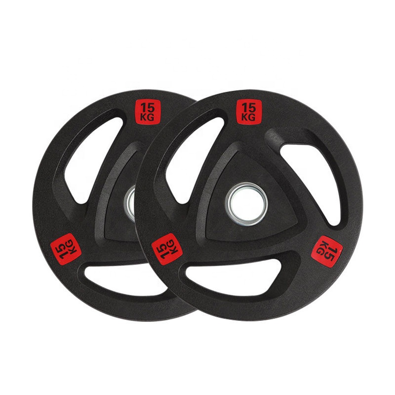 Vente directe usine : Disques  - Olympic Barbell 20Kg avis et prix