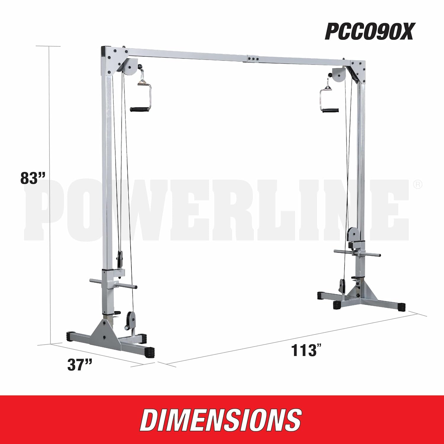 Meilleur appareil de fitness f - Home Gym Cable Machine With Weight Stack avis et prix