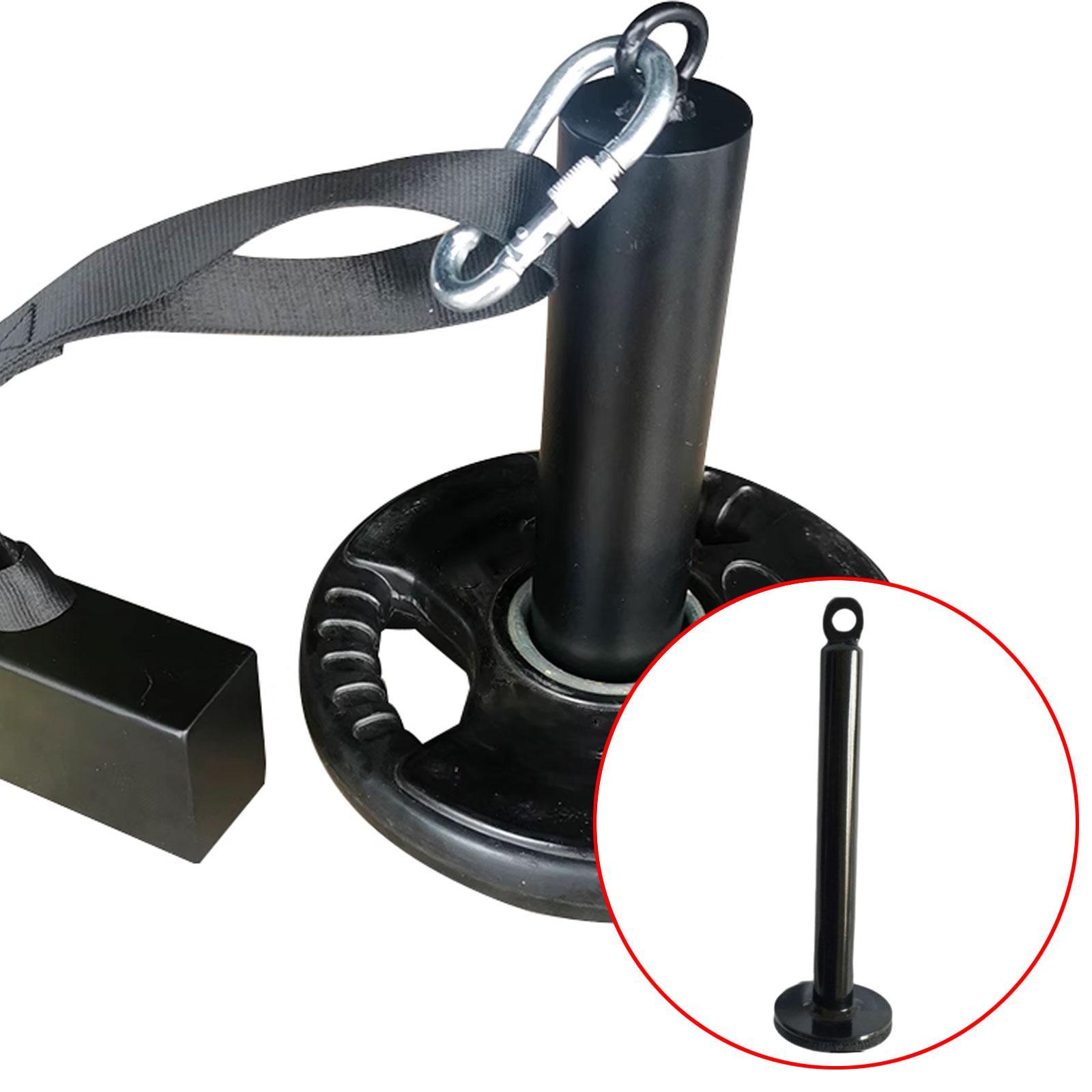 Équipement de musculation, pig - Home Gym Cable Machine With Weight Stack avis et prix