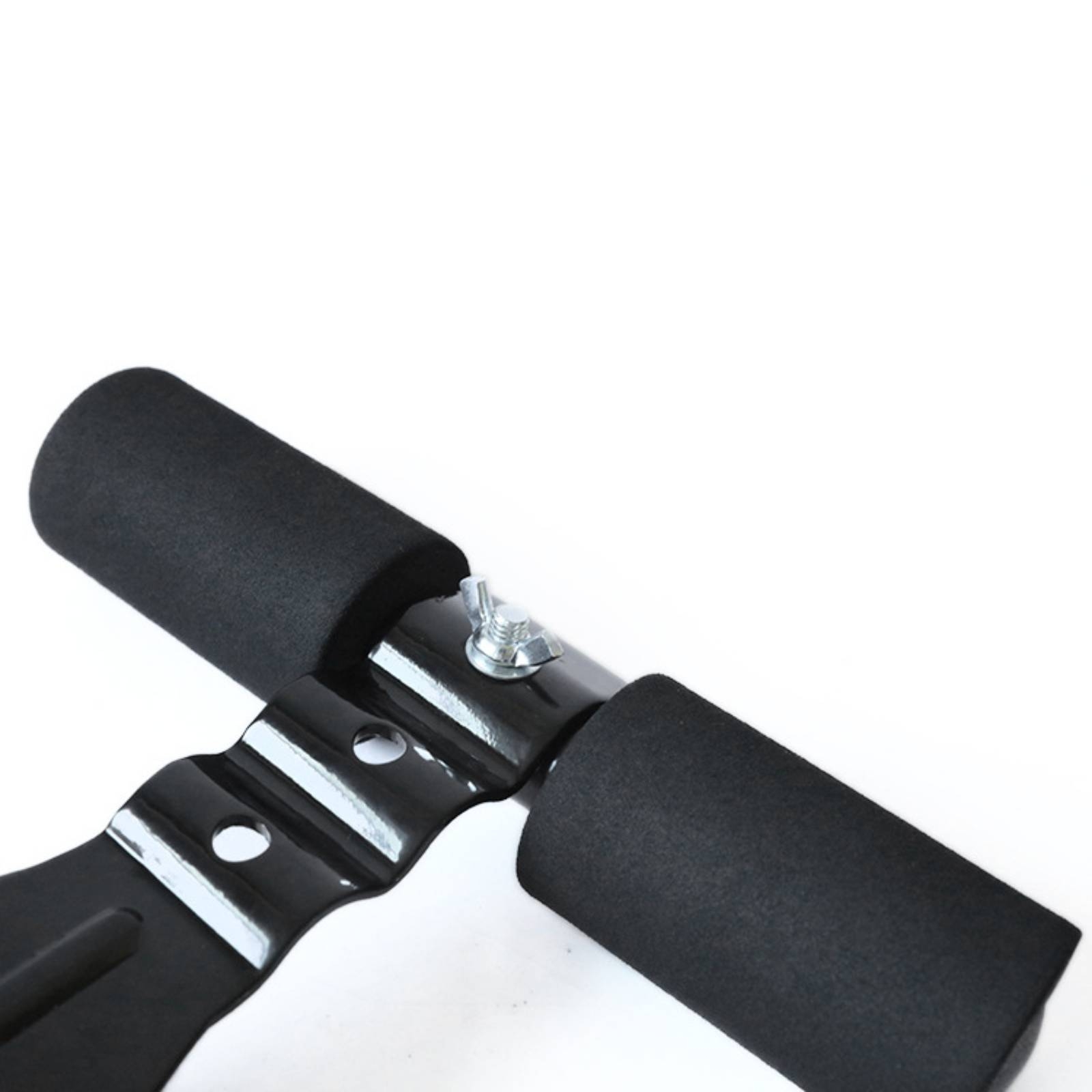Barre d'aide aux sit-ups compa - Home Gym Gym Equipment avis et prix