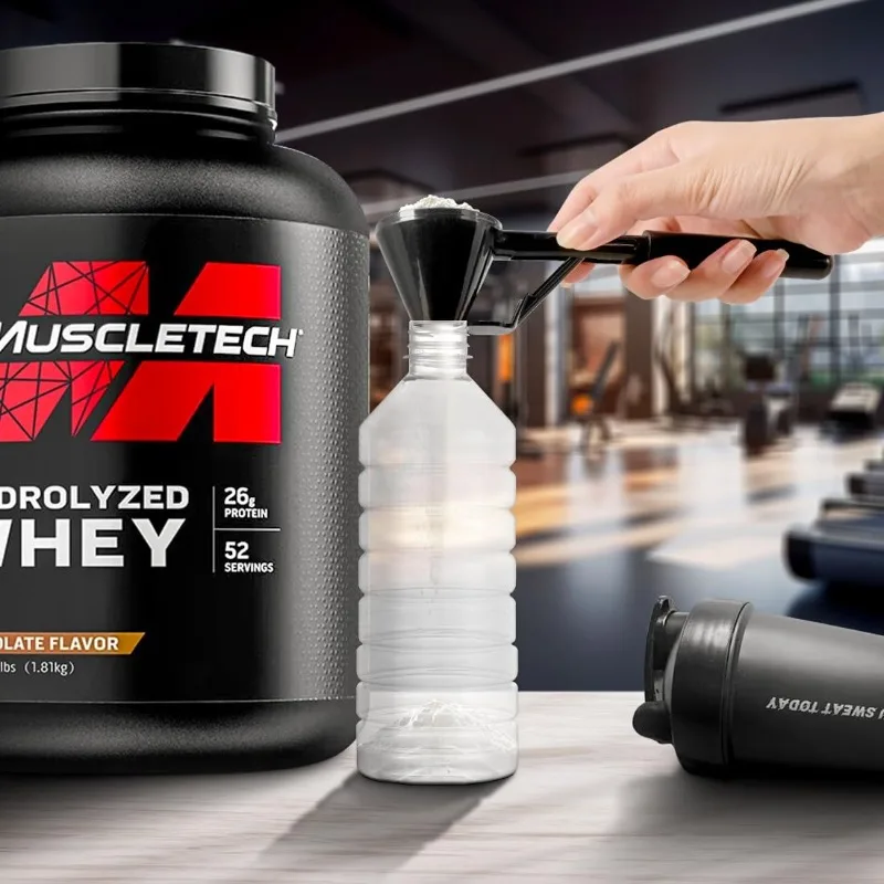 Cuillère à mesurer multi-usage - Home Gym Tools avis et prix