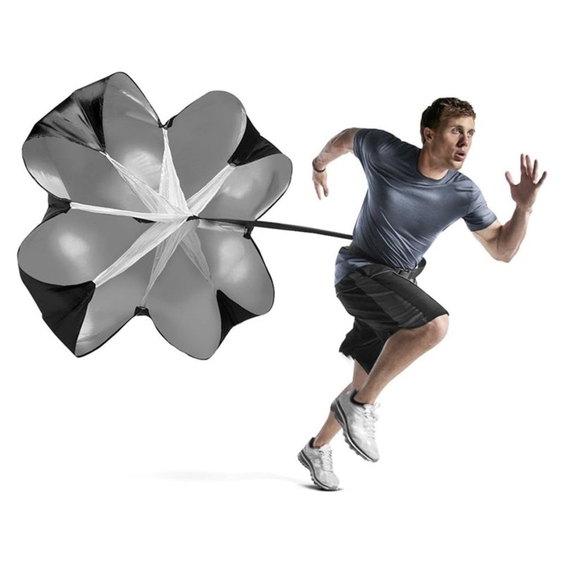 Parachute de résistance Powerc - Speed Parachute Sprint avis et prix