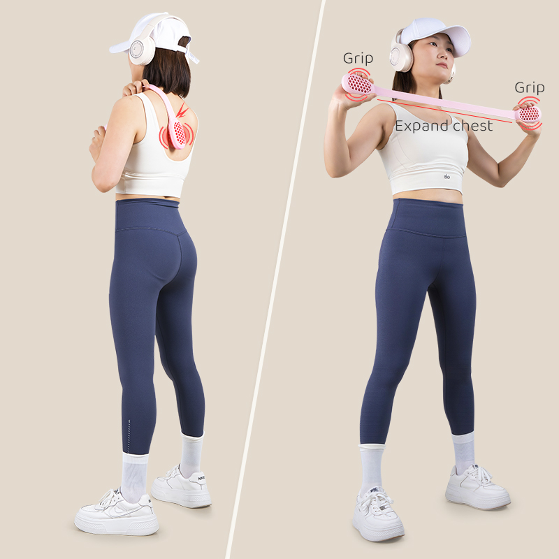 Ensemble de bandes de résistan - Home Gym Tools avis et prix