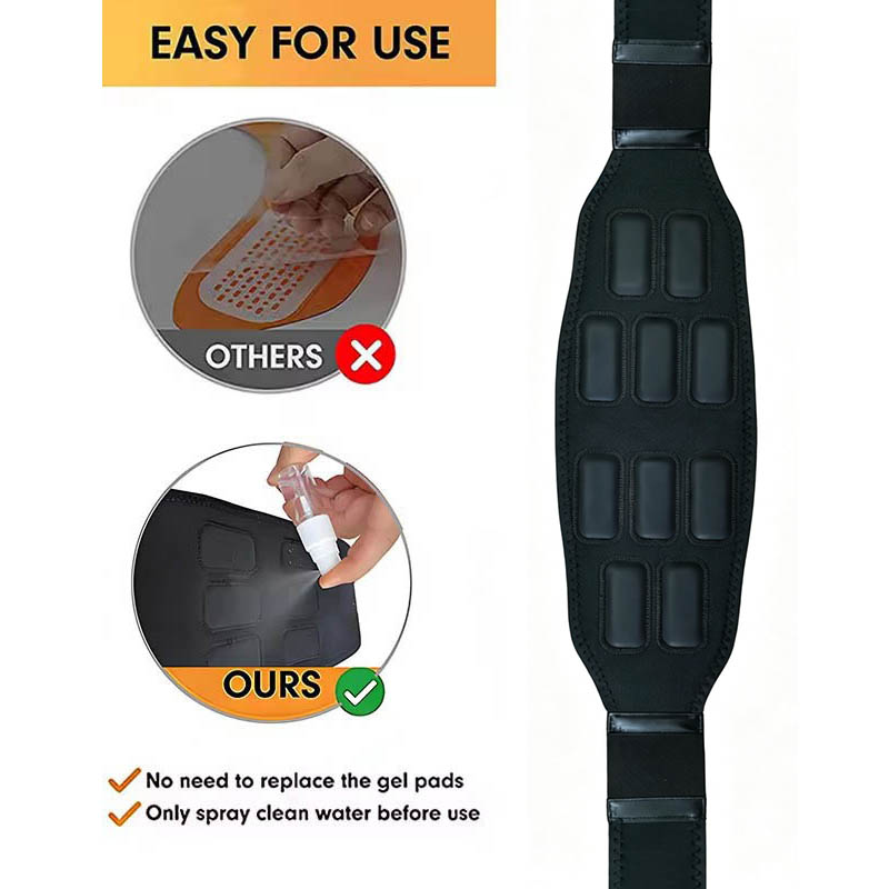Ceinture de Tonification Abdom - Treadmill Home Gym avis et prix