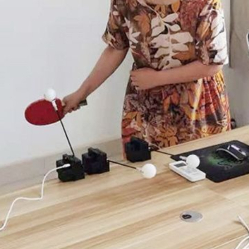 Entraîneur de tennis de table  - Home Gym Pro avis et prix