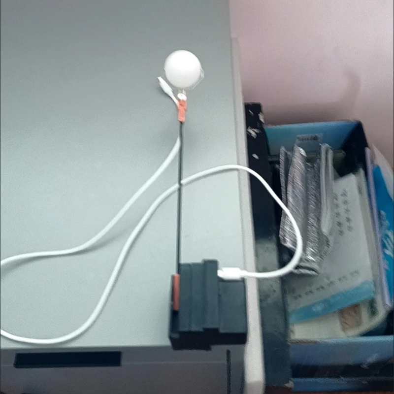 Entraîneur de tennis de table  - Home Gym Pro avis et prix