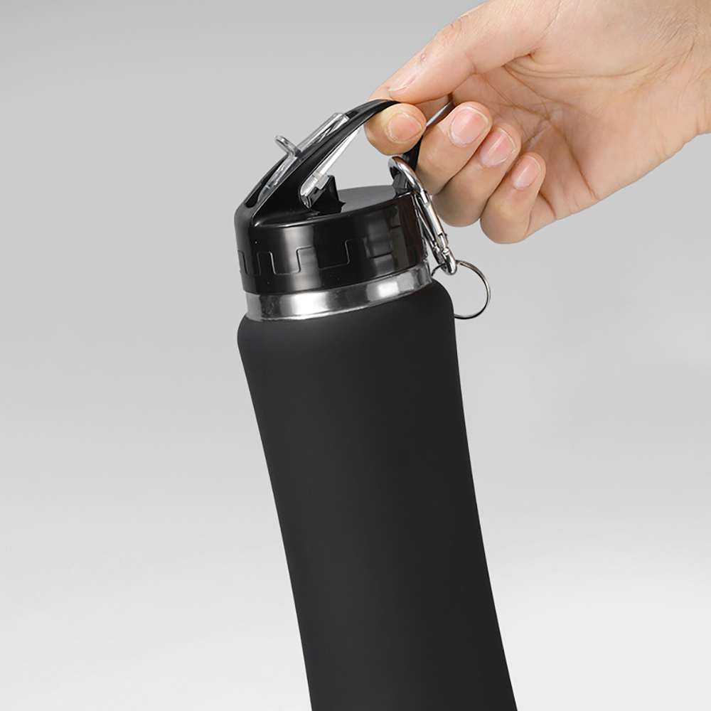 Bouteille d'eau en acier inoxy - Home Gym Outdoor avis et prix