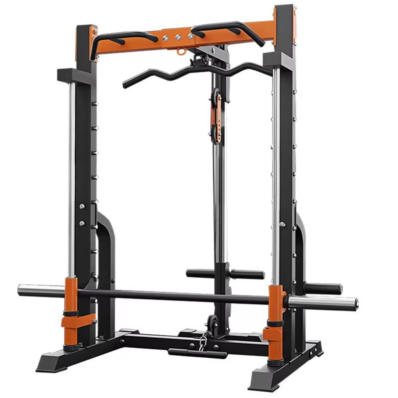 Station de dips réglable, barr - Home Gym Multi Station avis et prix