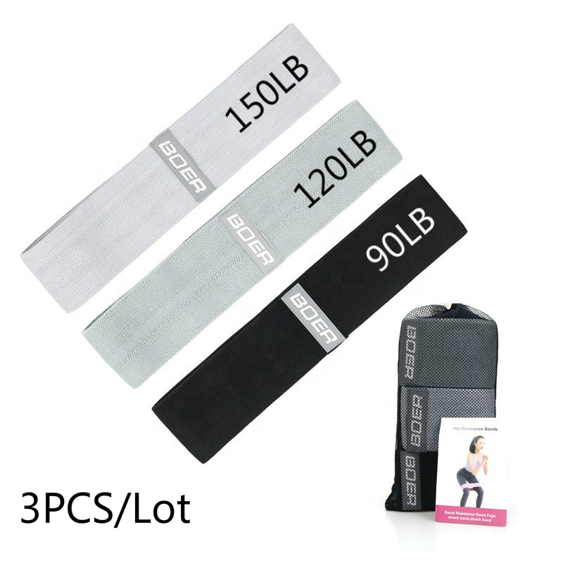 Set d'élastiques en caoutchouc - Treadmill Home Gym avis et prix