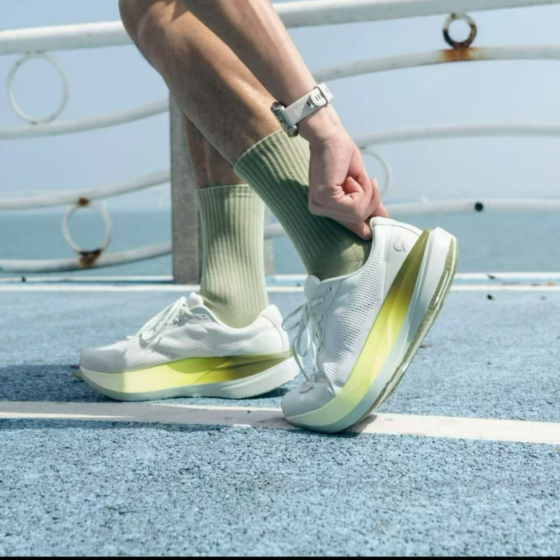Chaussures de course professio - Home Gym Pro avis et prix