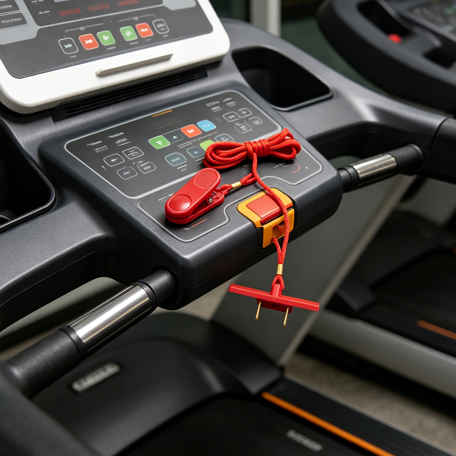 Clé de sécurité universelle à  - Home Gym Gym Equipment avis et prix