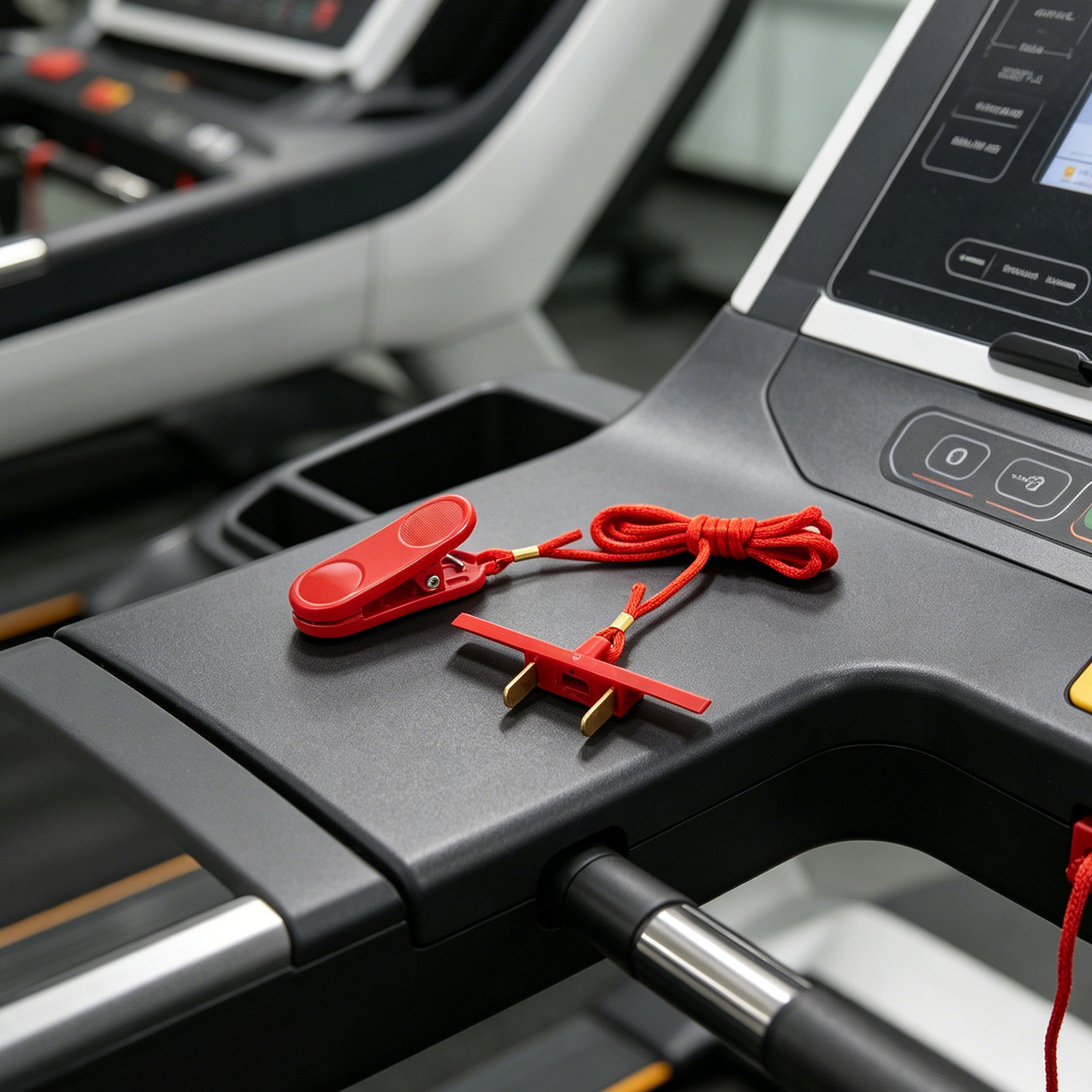 Clé de sécurité universelle à  - Home Gym Gym Equipment avis et prix
