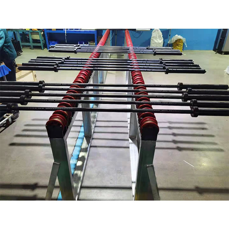 Barre d'haltères de qualité su - Olympic Barbell 20Kg avis et prix