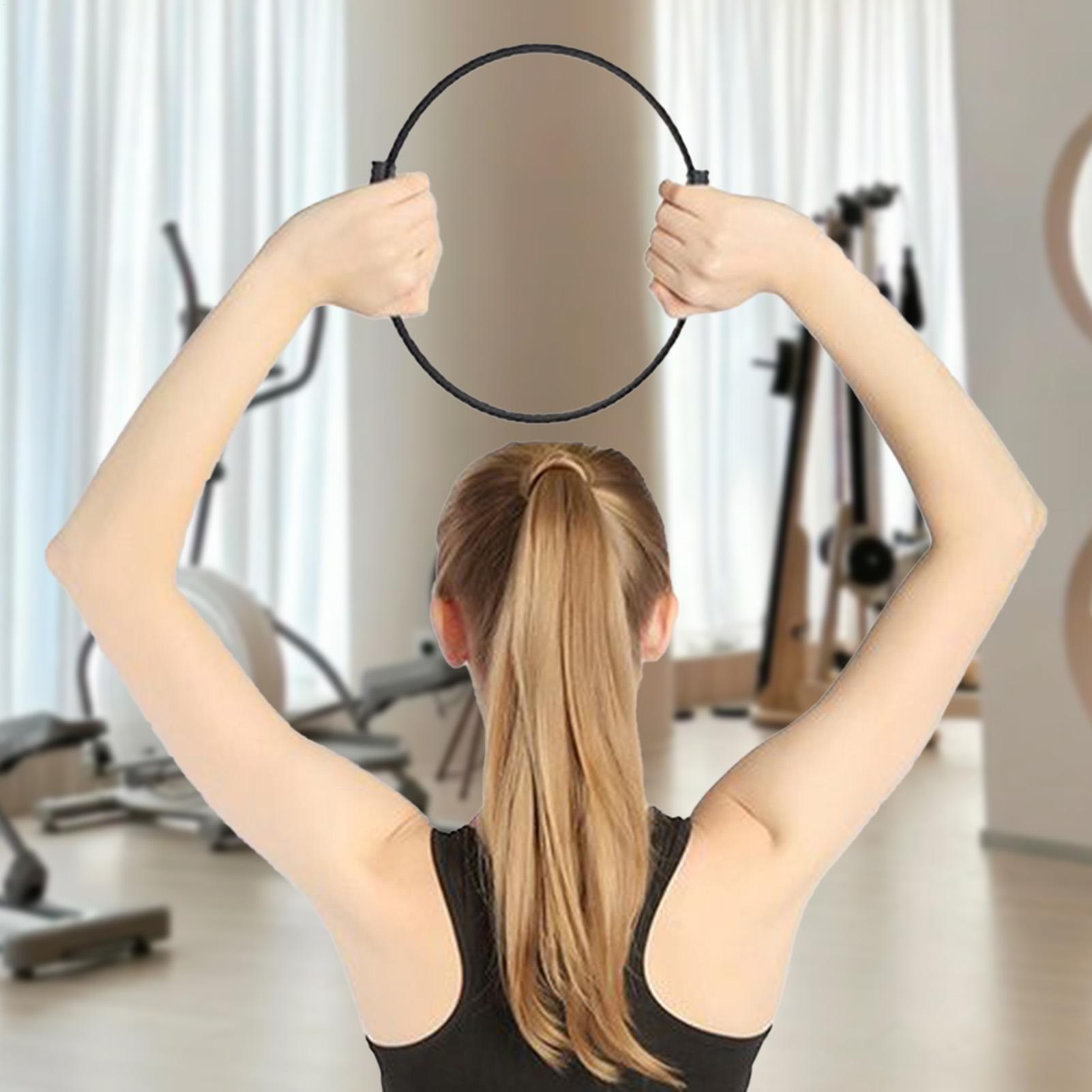 Anneau circulaire de Pilates,  - Home Gym In Apartment avis et prix