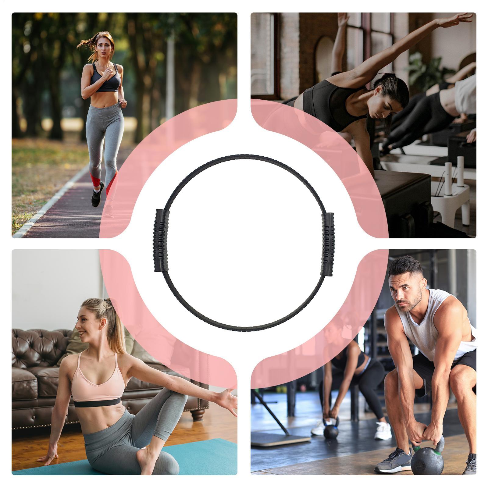 Anneau circulaire de Pilates,  - Home Gym In Apartment avis et prix
