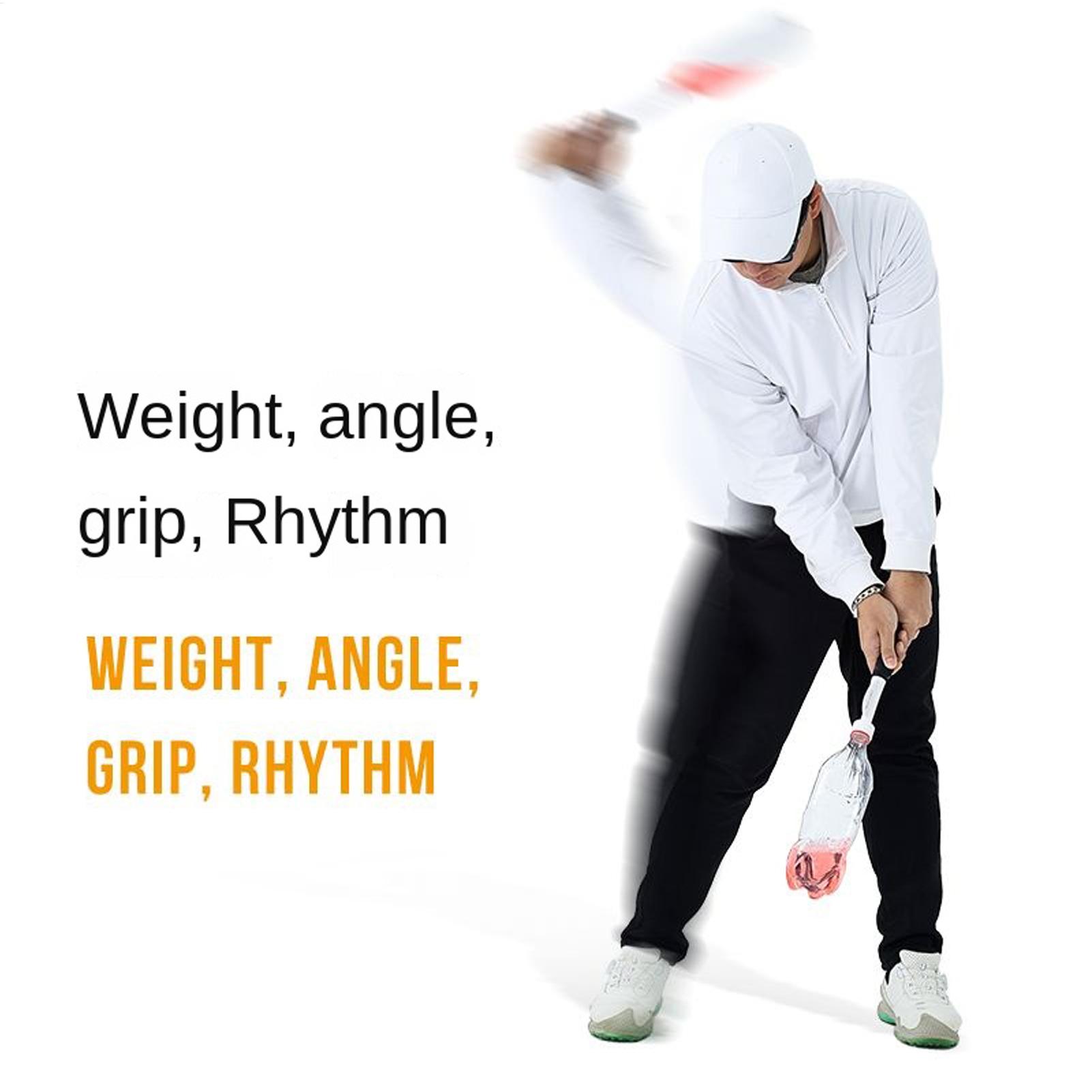 Aide à l'entraînement du swing - Home Gym Outdoor avis et prix