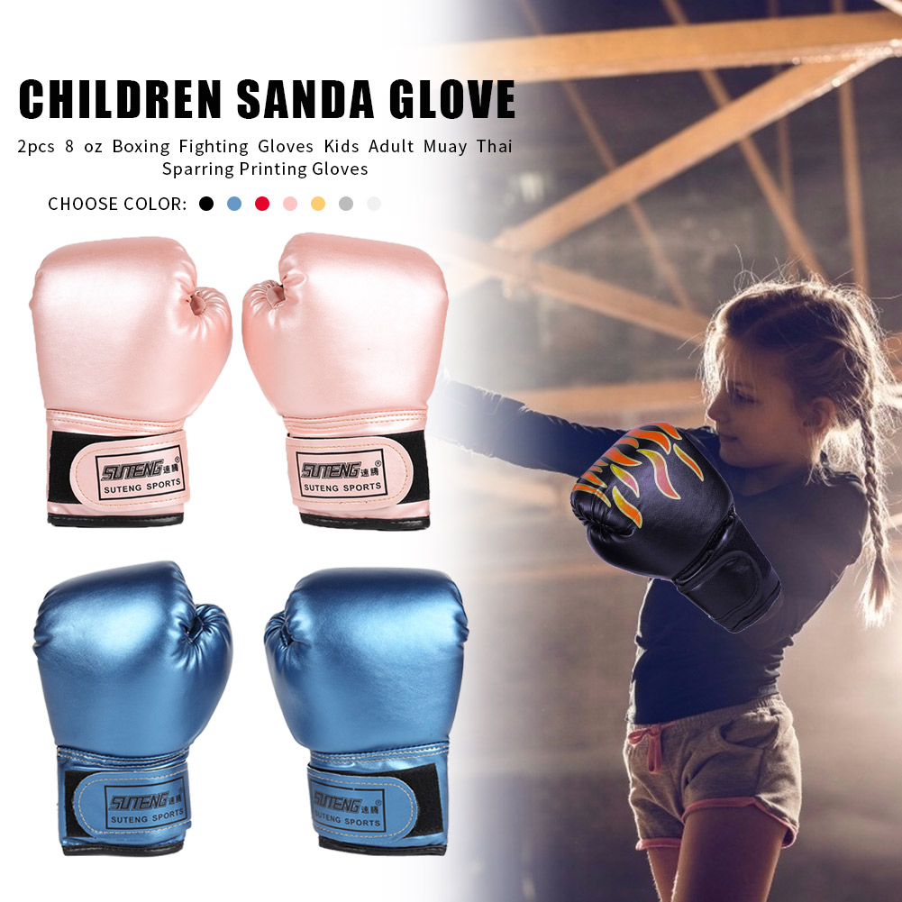 Gants de boxe Punch Training p - Speed Bag Boxing avis et prix