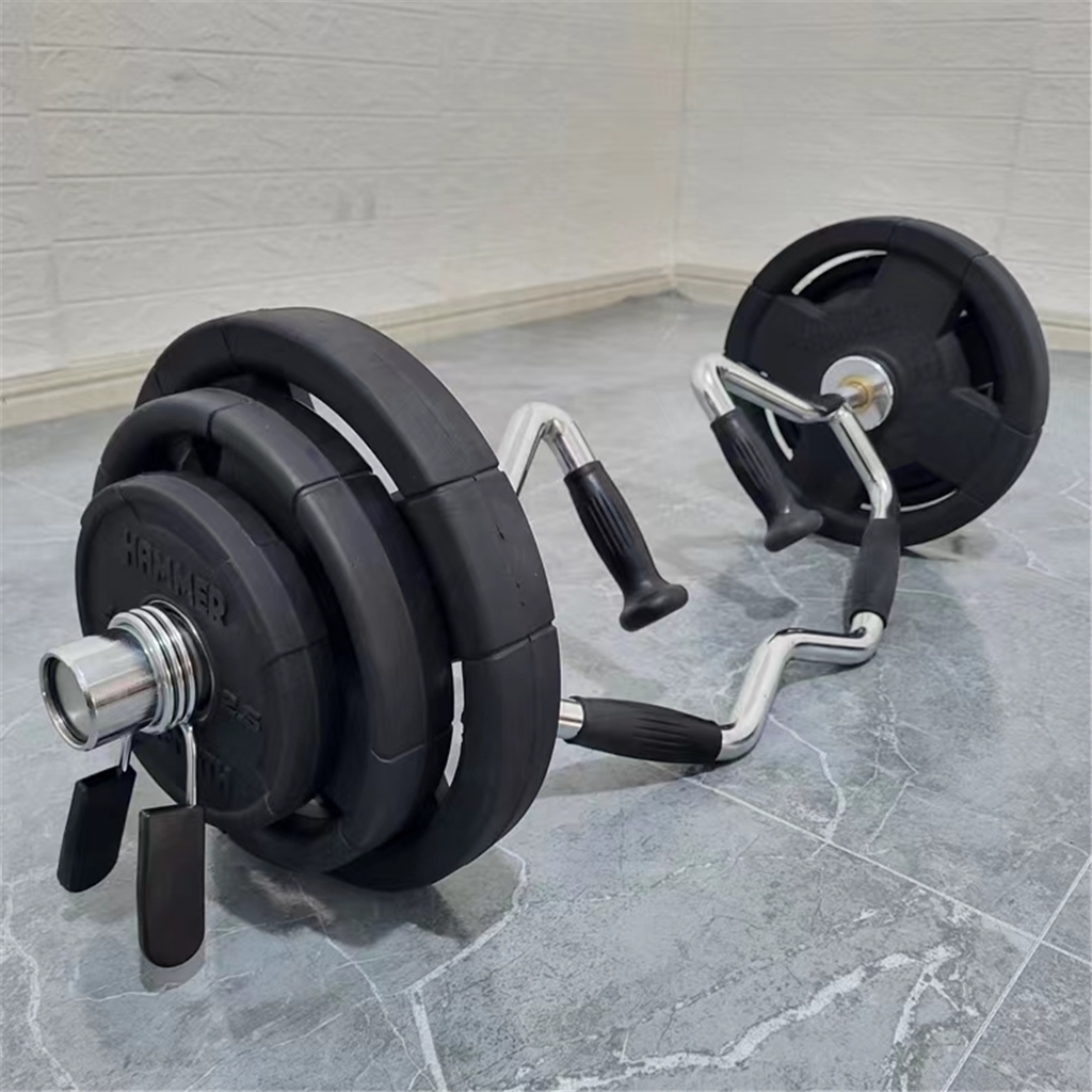 Barre d'entraînement professio - Olympic Barbell 20Kg avis et prix