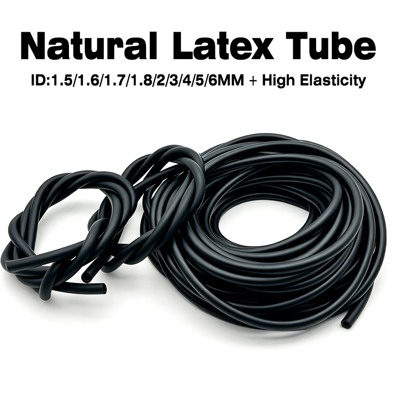 Tube en latex naturel haute él - Home Gym Youtube avis et prix