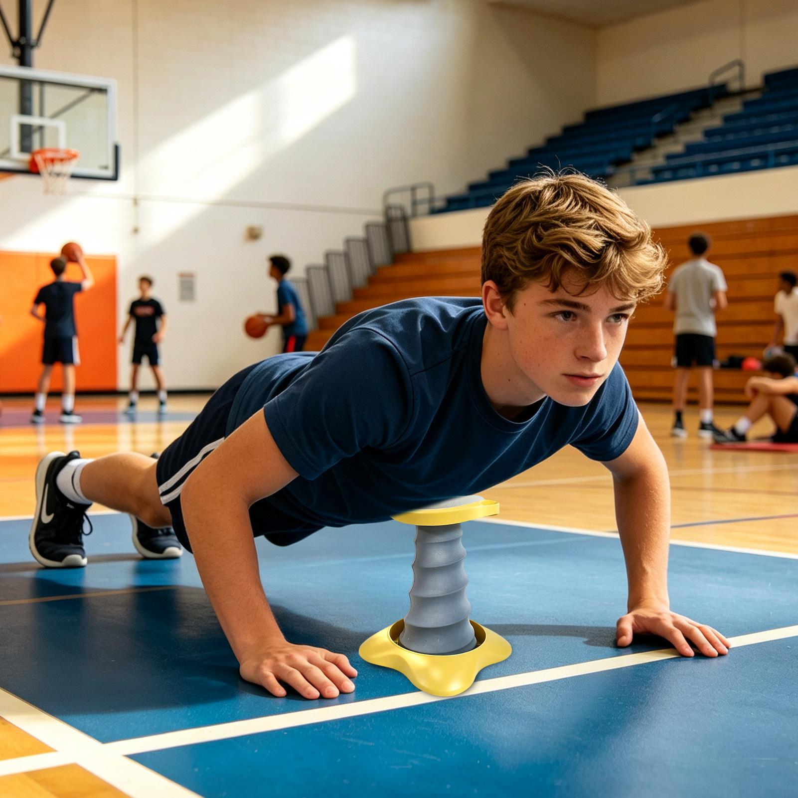 Appareil d'entraînement abdomi - Home Gym In Apartment avis et prix