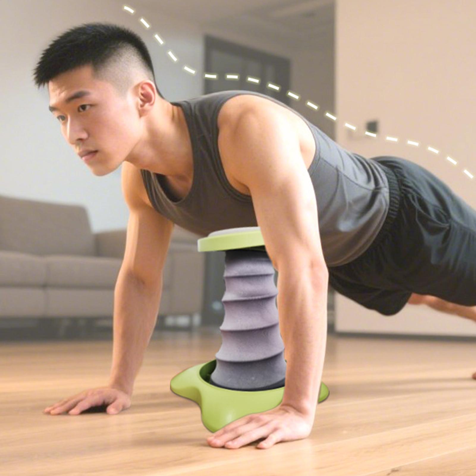 Appareil d'entraînement abdomi - Home Gym In Apartment avis et prix