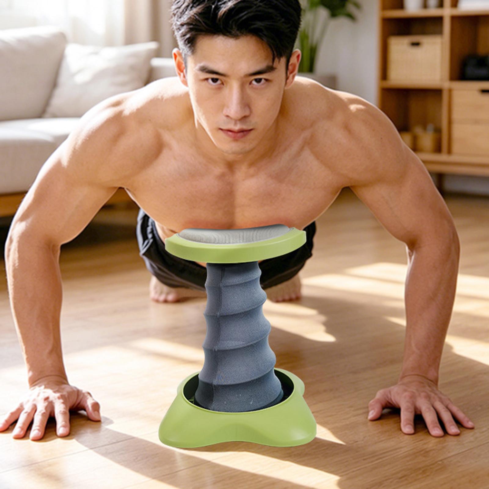 Appareil d'entraînement abdomi - Home Gym In Apartment avis et prix