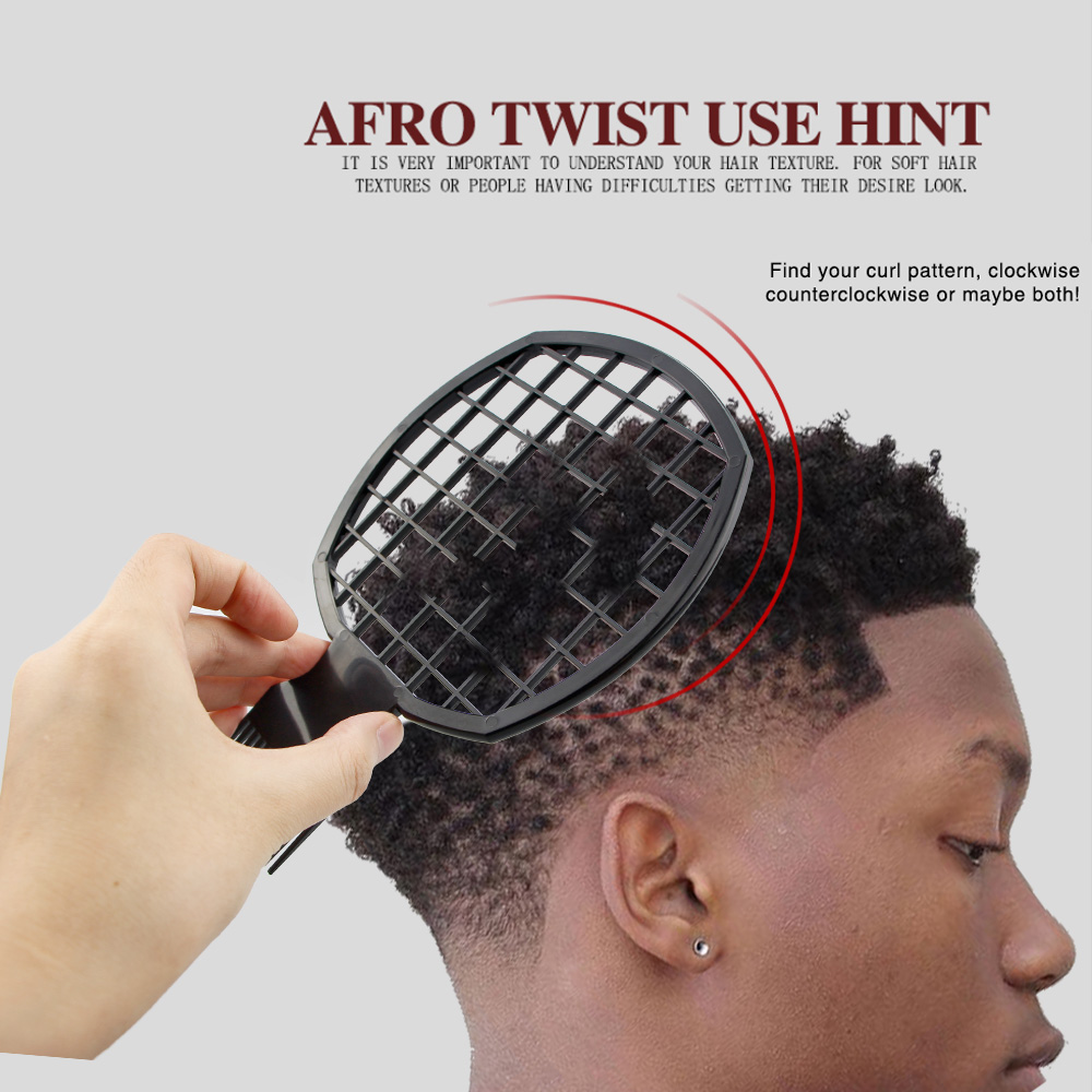 Outils de coiffure naturels-ou - Preacher Curl Pad avis et prix