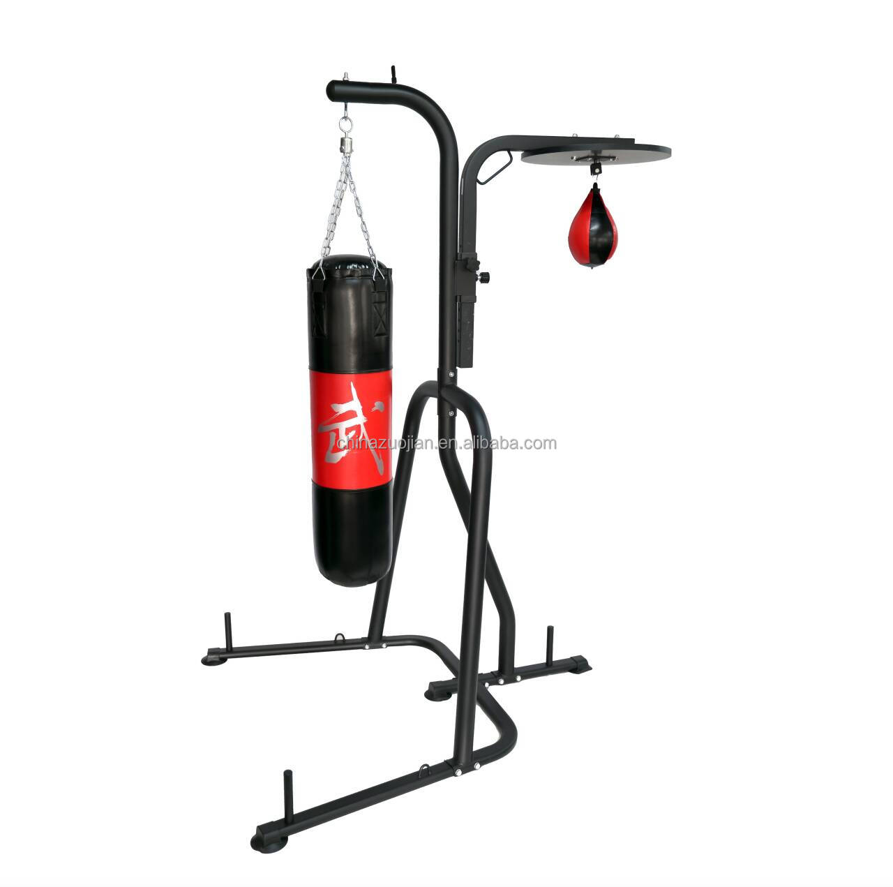 Support de sac de frappe sur p - Speed Bag Boxing avis et prix