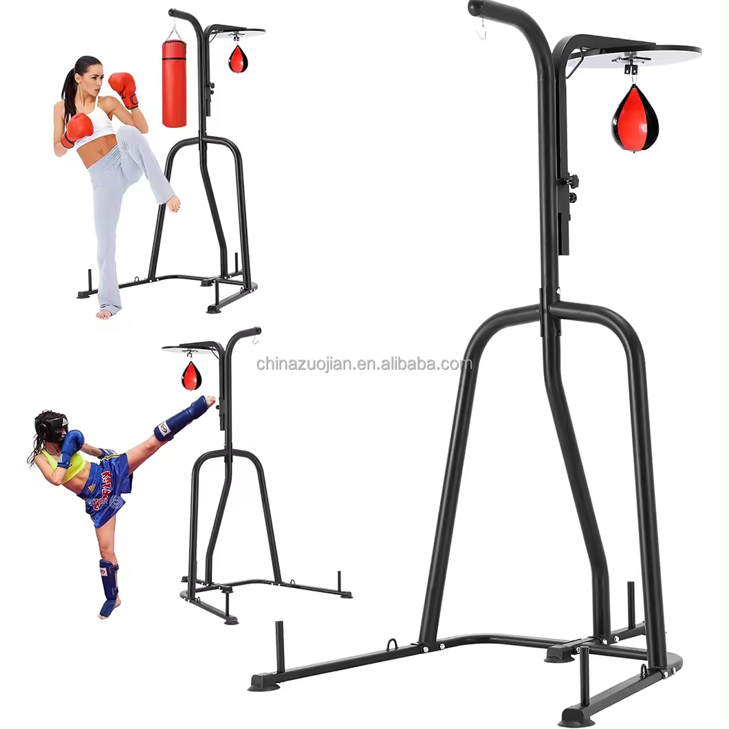 Support de sac de frappe sur p - Speed Bag Boxing avis et prix