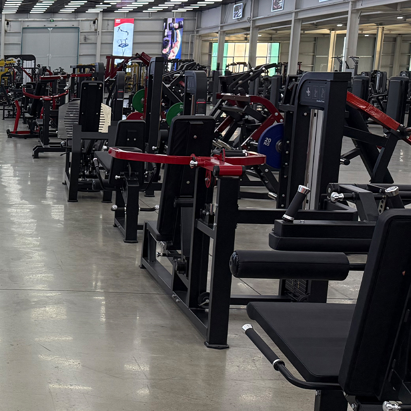 Équipement d'entraînement musc - Home Gym Gym Equipment avis et prix