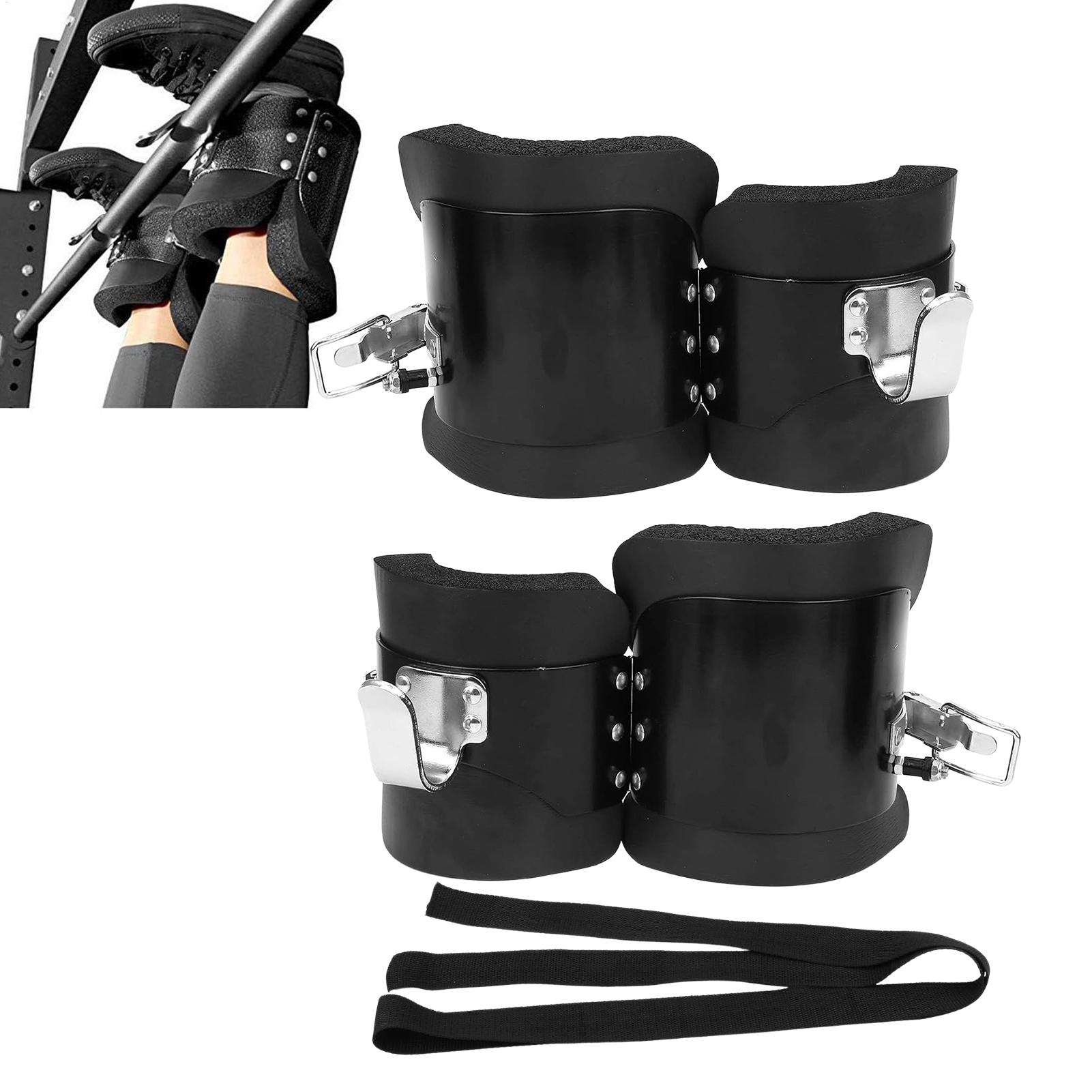 1 Paire de Bottes d'inversion  - Home Gym Garden avis et prix