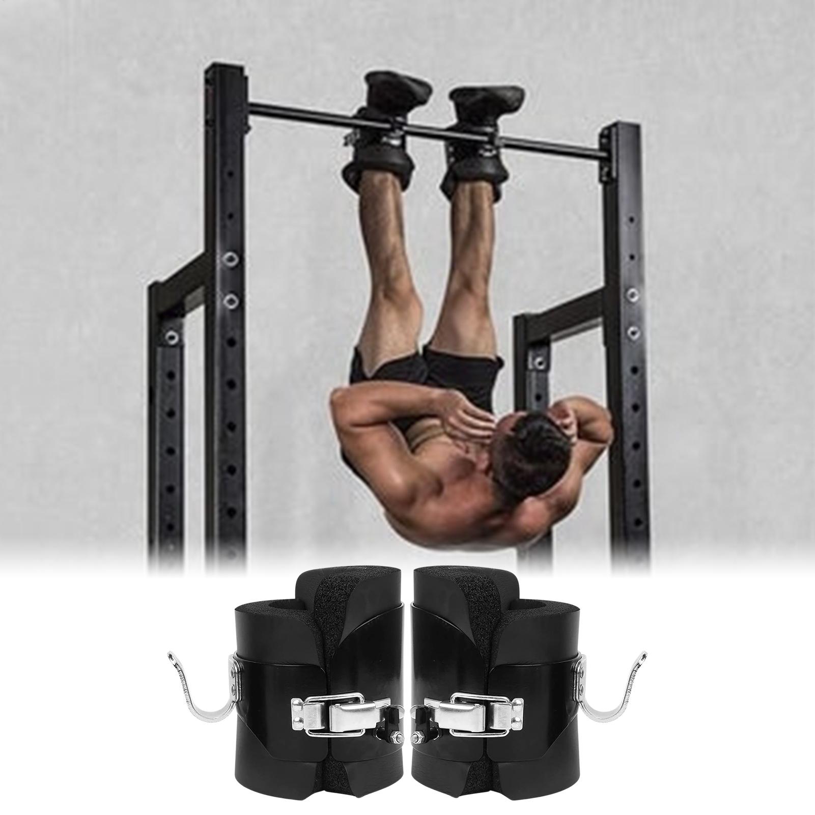 1 Paire de Bottes d'inversion  - Home Gym Garden avis et prix
