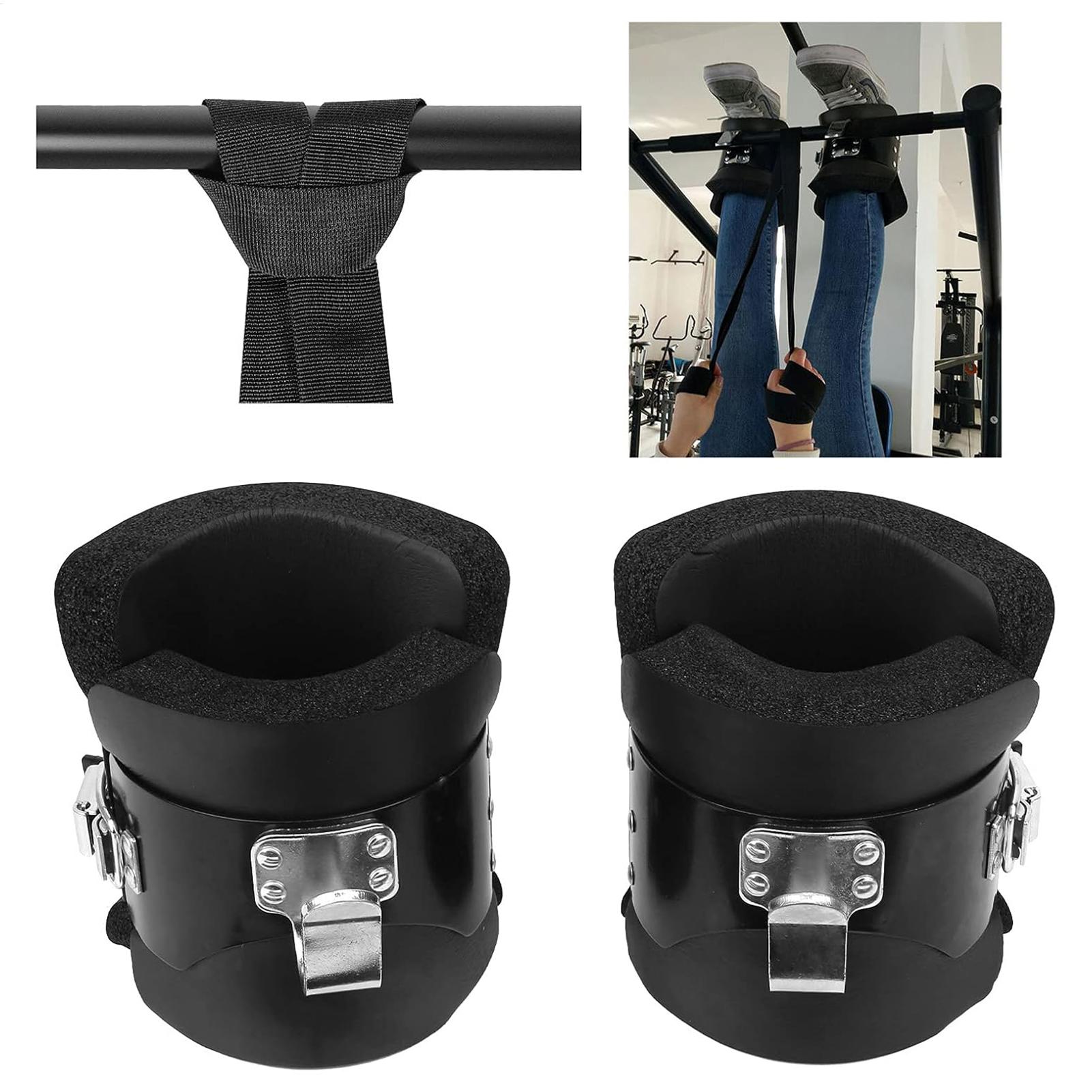 1 Paire de Bottes d'inversion  - Home Gym Garden avis et prix